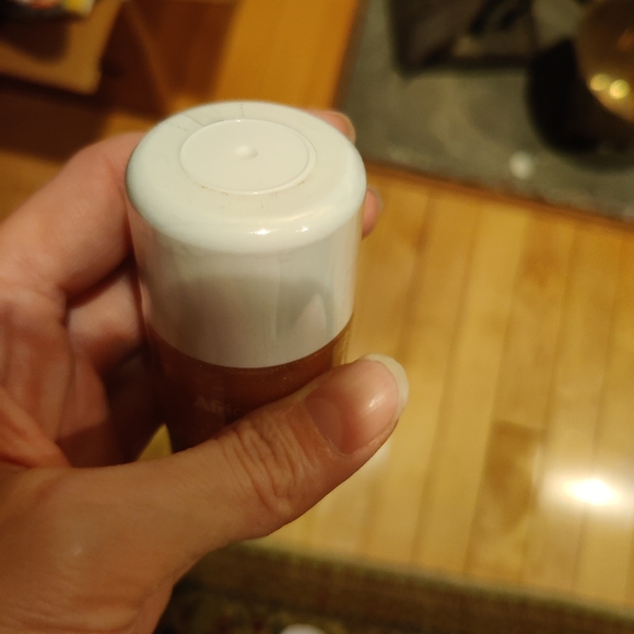 African Botanics Shimmering Gold Oil 60 ml SEALED - Picture 4 of 4